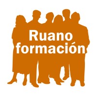 Ruano Formación Logo