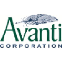 Avanti Corporation Logo