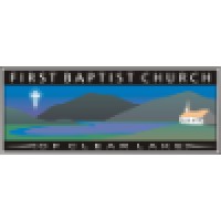 First Baptist Church of Clear Lake Logo