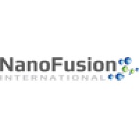 Nano Fusion International Logo
