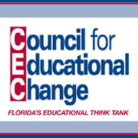Council for Educational Change Logo