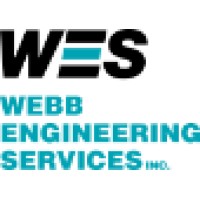 Webb Engineering Services, Inc. Logo