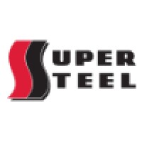 Super Steel, LLC Logo