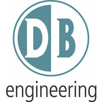 DB Engineering, LLC Logo