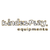 Kinderplay Equipments Logo