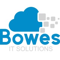 Bowes IT Solutions Logo