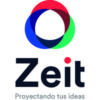 ZEIT Logo
