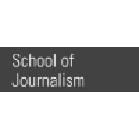 Ryerson School of Journalism Logo