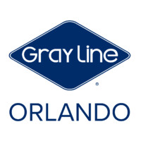 Gray Line of Orlando Logo