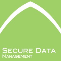 Secure Data Management Logo