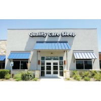 Quality Care Sleep Diagnostics Logo