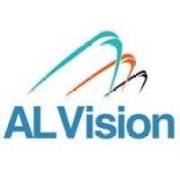 ALVISION Logo