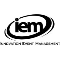 Innovation Event Management Logo