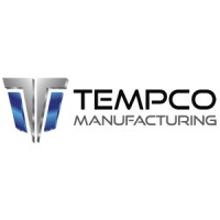 Tempco Manufacturing Logo