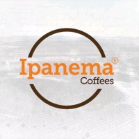 Ipanema Coffees Logo