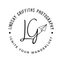 Lindsay Griffiths Photography Logo
