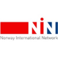 Norway International Network Logo