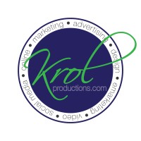 Krol Productions Logo