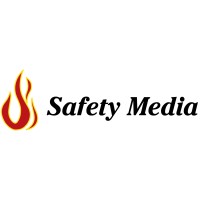 Safety Media Inc. Logo