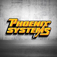 Phoenix Systems, LLC-Utah Logo