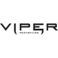 Viper Recordings Logo