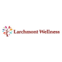 Larchmont Wellness Logo
