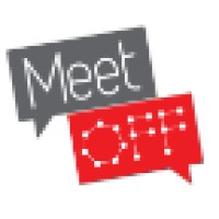 MeetOFF Logo
