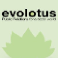 Evolotus PR Logo