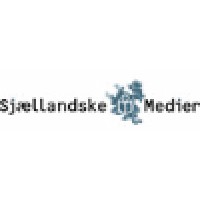 Sjællandske Medier Logo