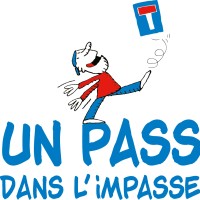 Un pass dans limpasse asbl Logo