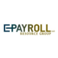 EPayroll Resource Group, LLC Logo