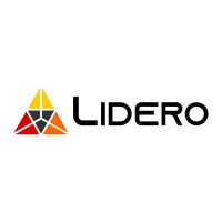 Lidero - Escola de Superpoderes Logo