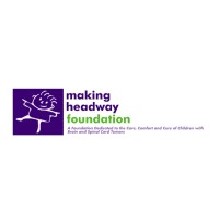 Making Headway Foundation Logo