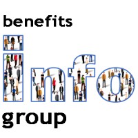 benefits information group Logo