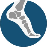 Sims & Associates Podiatry Logo