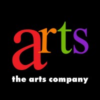 The Arts Company Logo