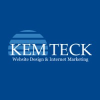 Kemteck Inc. Logo
