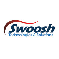 Swoosh Technologies Logo
