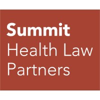 Summit Health Law Partners Logo