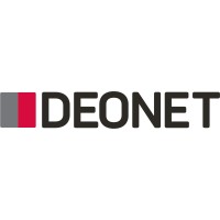 DEONET Logo