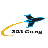 321 Gang, Inc Logo