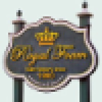 Royal Foam Logo