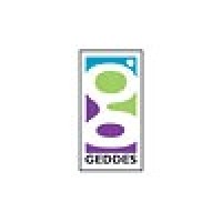 Raymond Geddes and Company Inc Logo