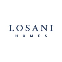Losani Homes Logo