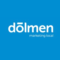 Dolmen Logo