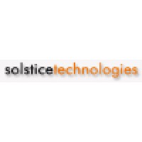 Solstice Technologies, LLC Logo