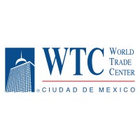 WTC México Logo