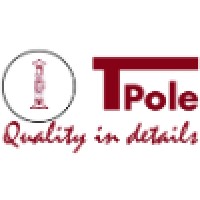 TPole S.r.l Logo