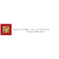BJ Adams and Company Real Estate Logo