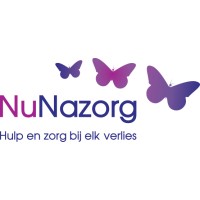 Nunazorg Logo